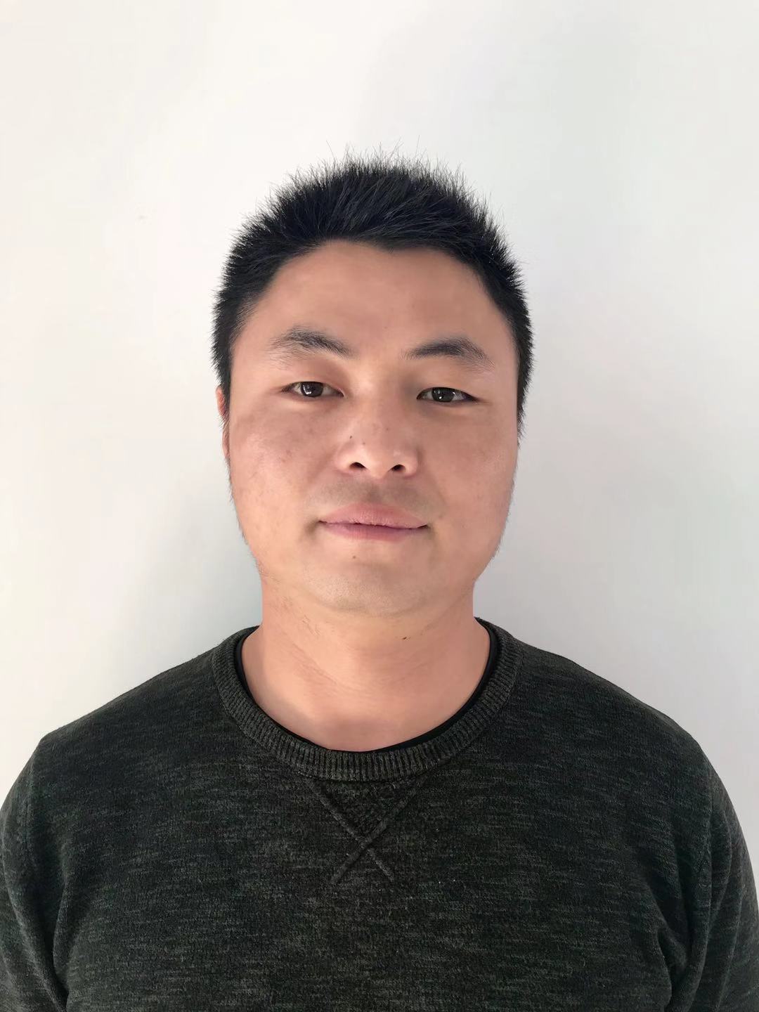 村委会委员徐昌军