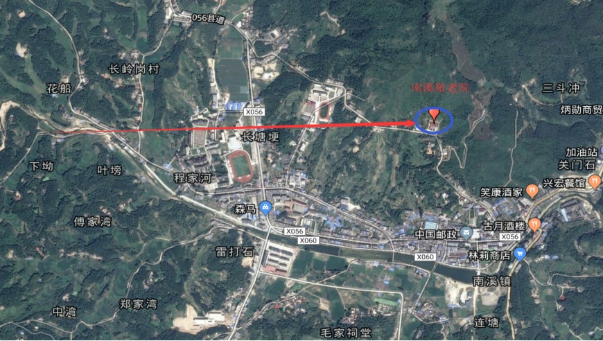 金寨县南溪镇八一水库防汛抢险应急预案