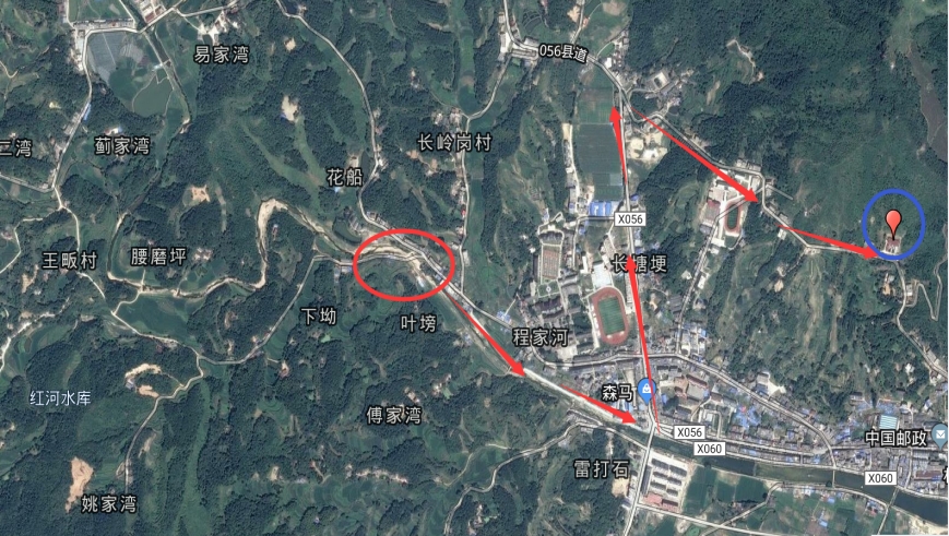 金寨县南溪镇八一水库防汛抢险应急预案