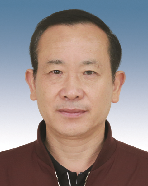 县委常委、副县长：叶章科