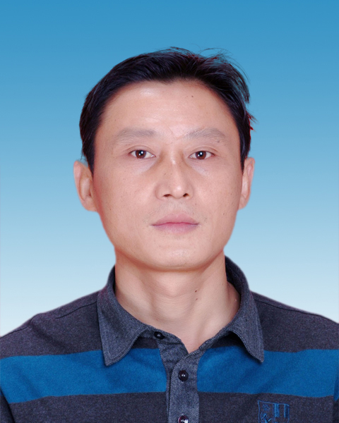 黄堰村党支部书记村委会主任周立国