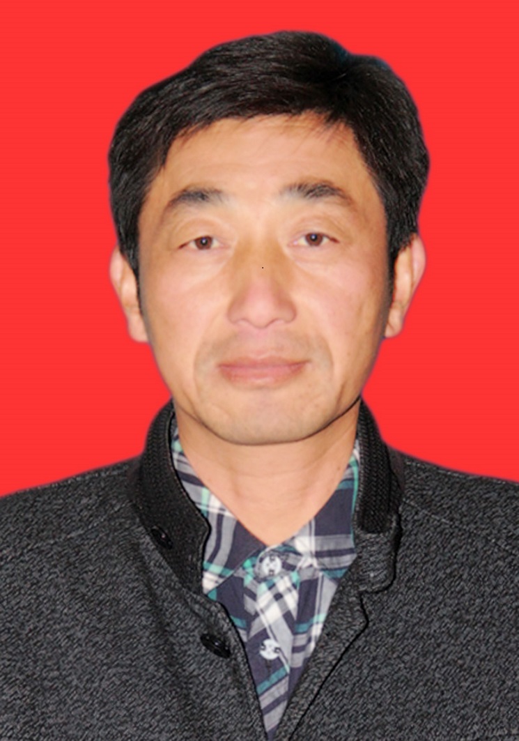 廖杰吴湾村党支部书记村委会主任