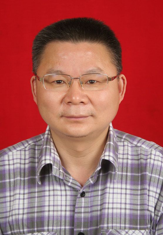 金寨县文化旅游体育局党组书记局长洪潮