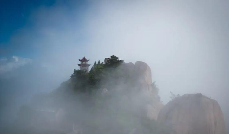仙境