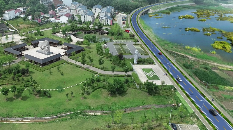 331南溪段升级改造工程