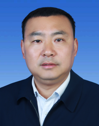 副县长：陈乃兵 