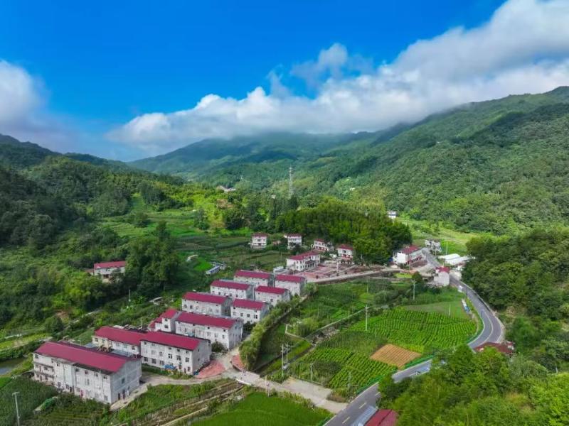 两河新农村