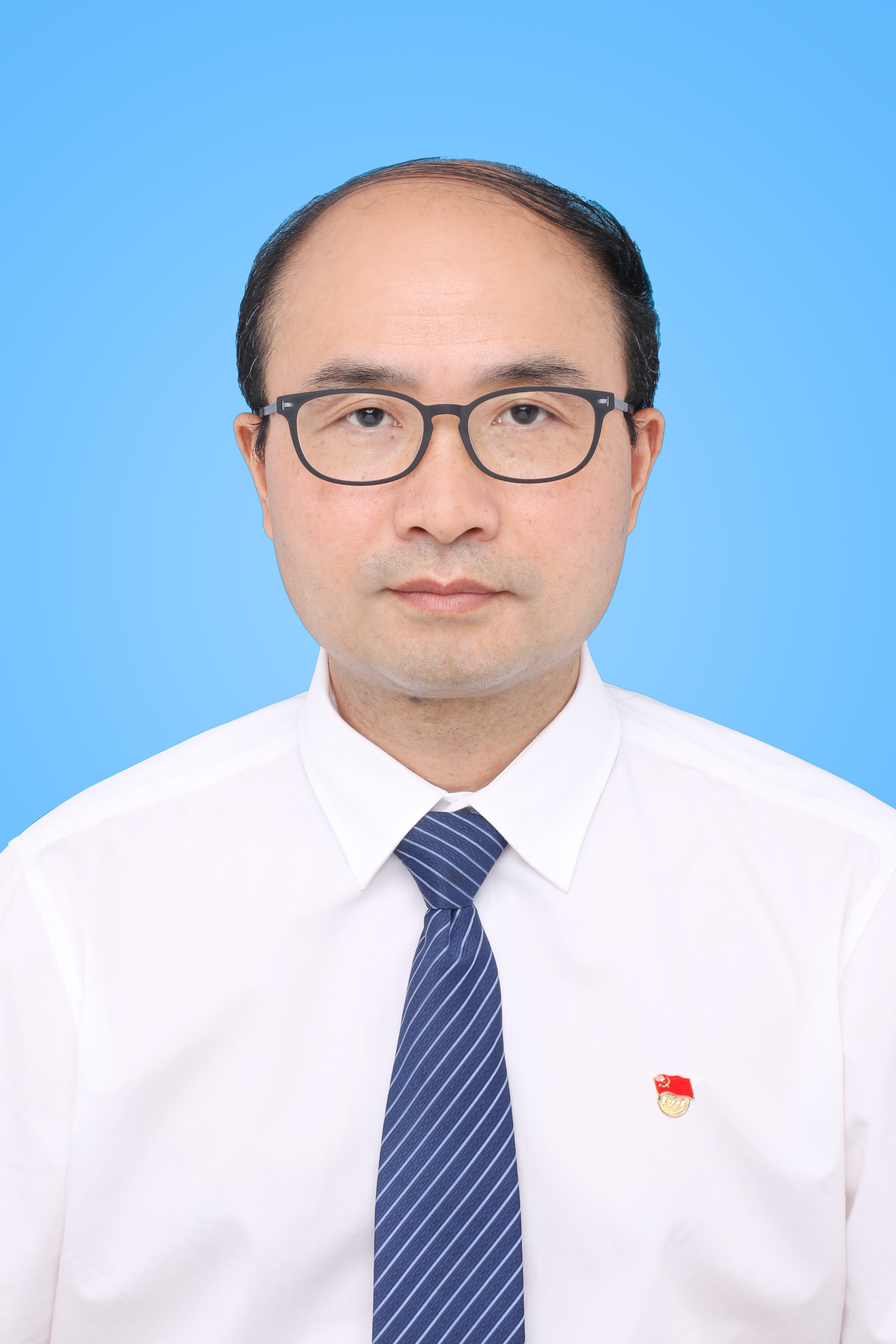 县委书记：张涧