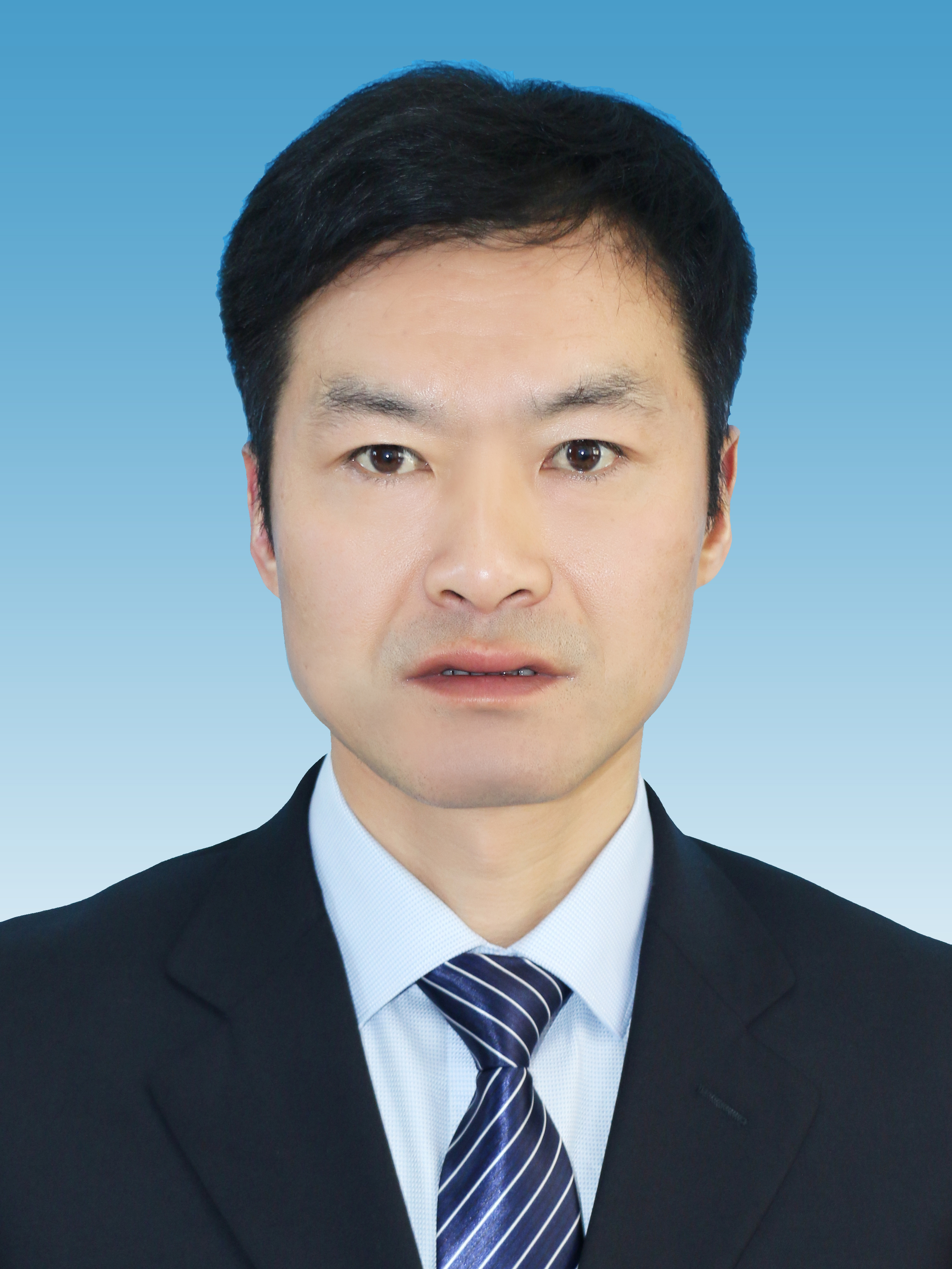 副县长：吕锐